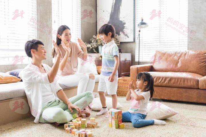 不要再夸孩子聪明了！夸孩子的技巧请查收~