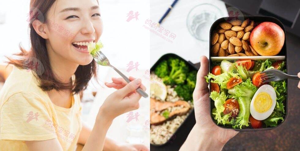 爆红减肥方法「4321减肥法」不用算热量也会瘦！吃到饱也能无痛瘦身