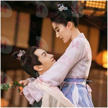 TWININGS唐宁茶x万丽轩以《梦华录》为灵感推花月宴套餐！