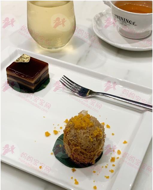 TWININGS唐宁茶x万丽轩以《梦华录》为灵感推花月宴套餐！