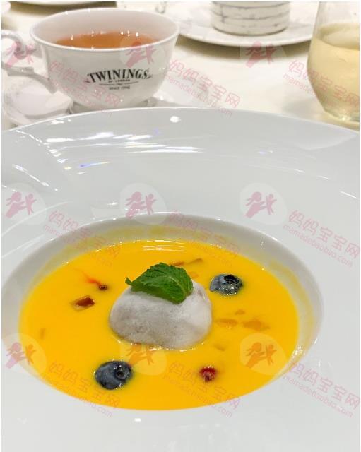 TWININGS唐宁茶x万丽轩以《梦华录》为灵感推花月宴套餐！