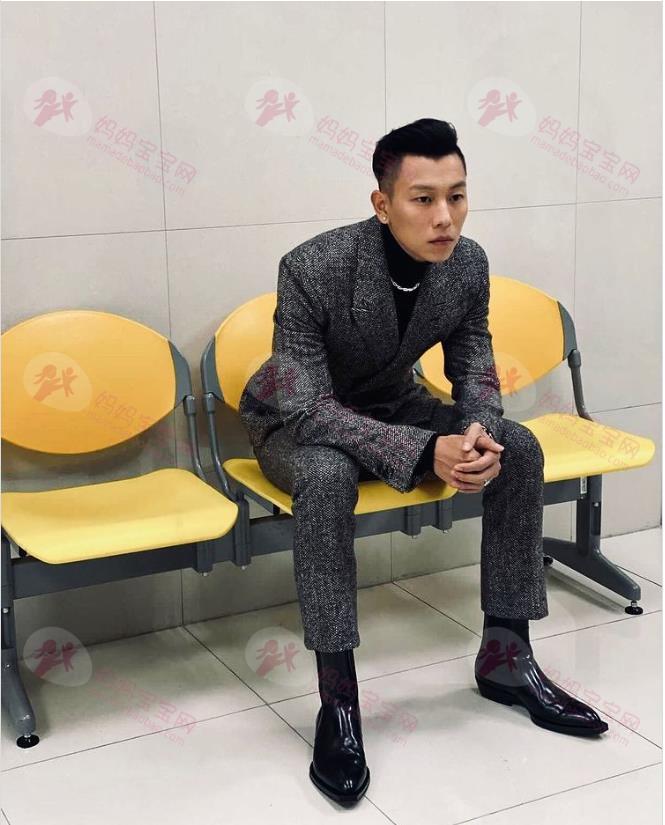 盘点E.SO瘦子12个「霸气爱妻金句」：「对另一半讲话放尊重一点，记得要每天称