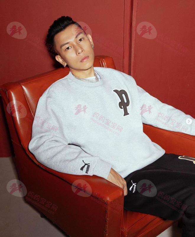 盘点E.SO瘦子12个「霸气爱妻金句」：「对另一半讲话放尊重一点，记得要每天称