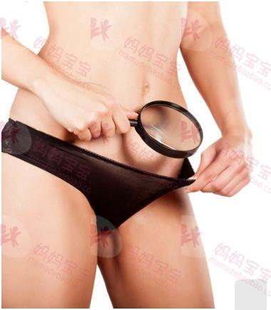 【女人羞羞宝典】私密处怎么清洁，依旧干痒飘出腥味、颜色还变黑？ ！