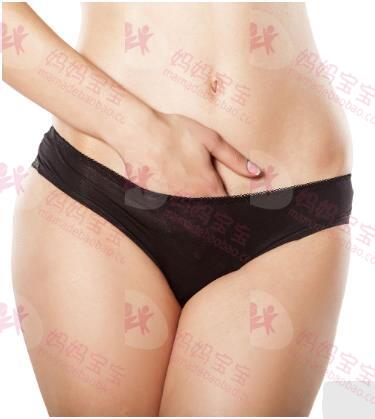 【女人羞羞宝典】私密处怎么清洁，依旧干痒飘出腥味、颜色还变黑？ ！