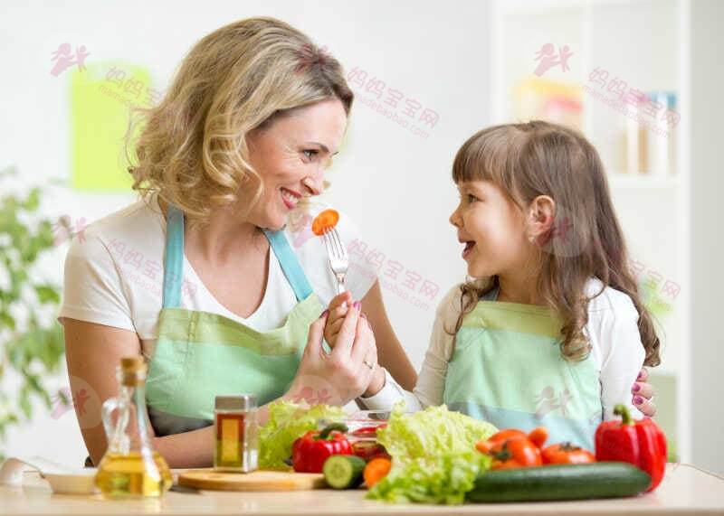 大人和孩子共吃食物“你一口、我一口”有什么坏处？