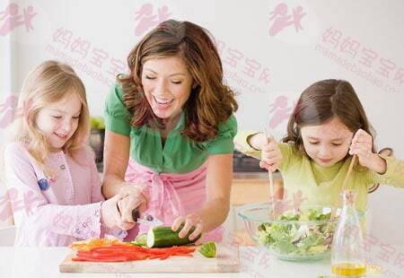 大人和孩子共吃食物“你一口、我一口”有什么坏处？