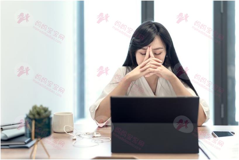 「自律神经失调」症状自我检测！用复方精油教你启动自愈力
