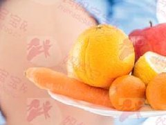 养胎不养胖～怀孕饮食营养懒人包