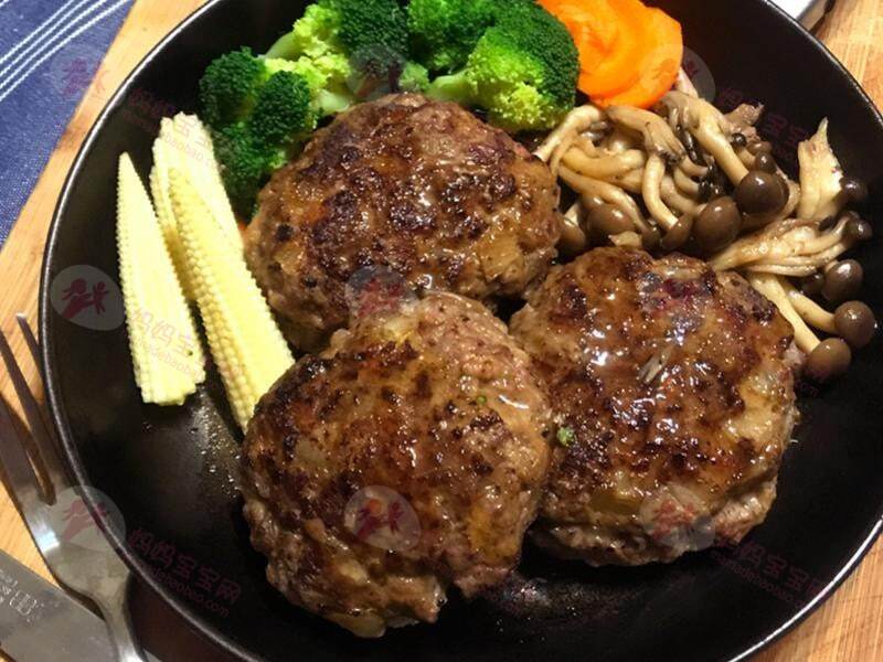 和牛生活方式选品店《和牛研究室 Wagyu Lab》顶级尾崎牛打造美味汉堡、炙烧尾