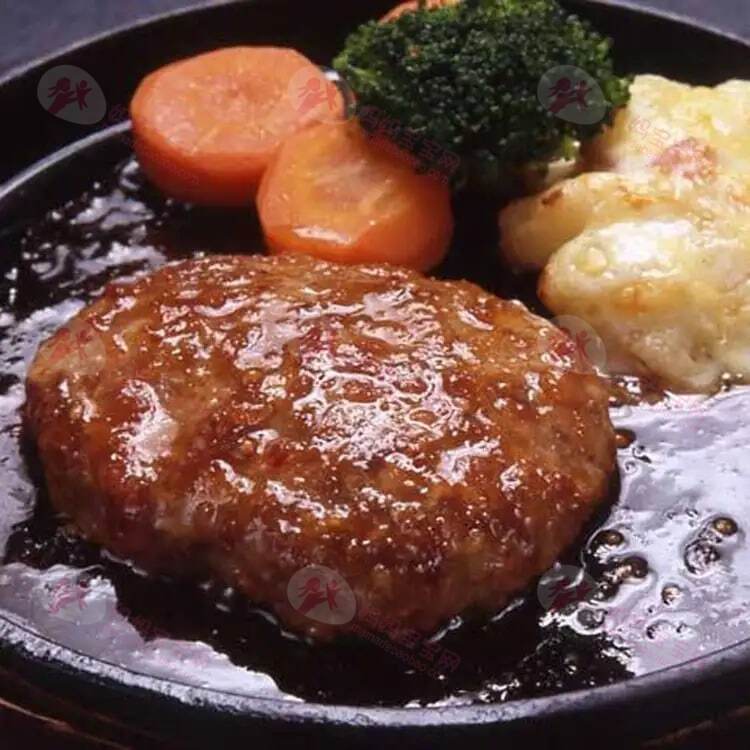 和牛生活方式选品店《和牛研究室 Wagyu Lab》顶级尾崎牛打造美味汉堡、炙烧尾