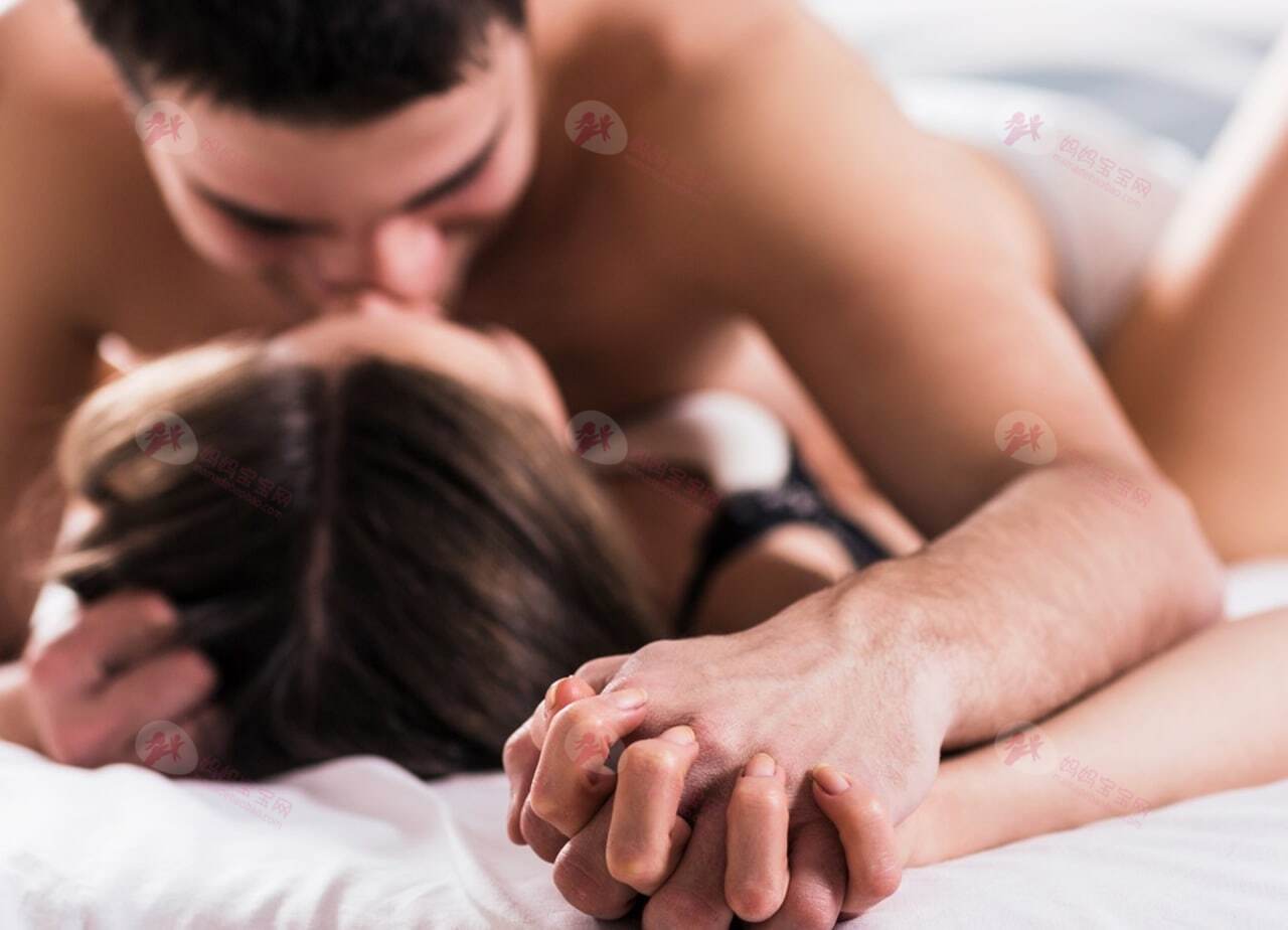 女性性技巧：16 种最性感的你会想尝试