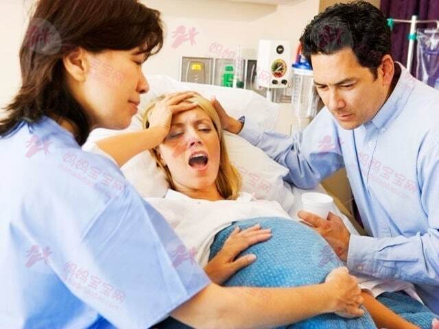 预产期临近时孕妇注意什么事项