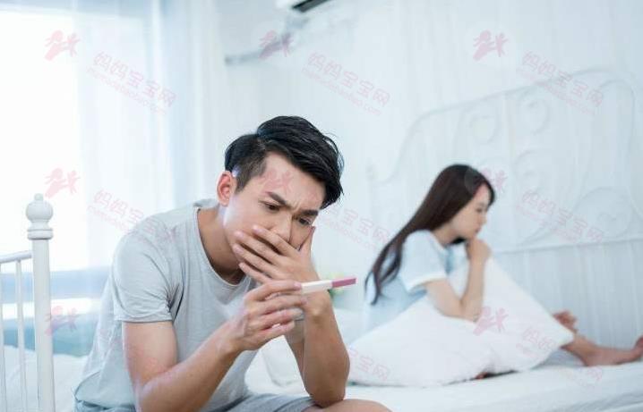 继发性不孕能治好吗？