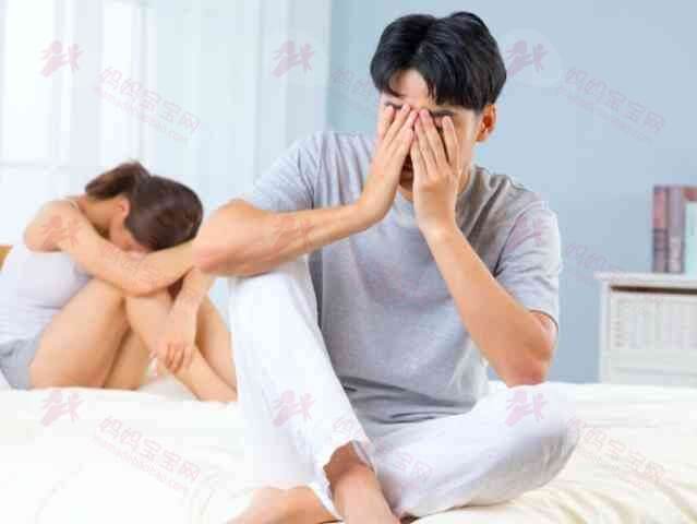 继发性不孕能治好吗？