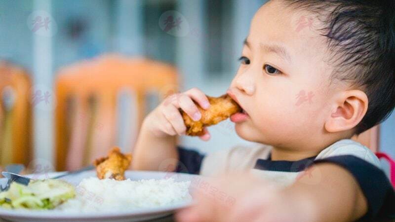 爱吃鸡肉会性早熟？营养师齐来破解迷思