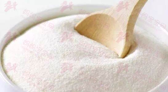乳铁蛋白能够提高免疫力？很可能又是来“骗钱”……