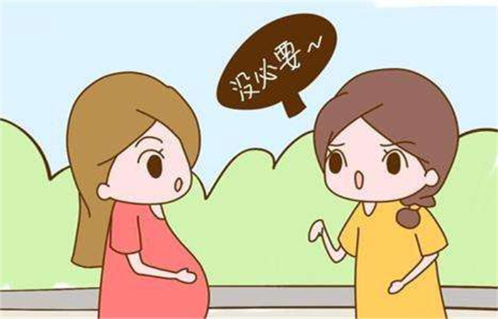 当过年碰上怀孕 孕初期过年注意什么(不要吃动物内脏)