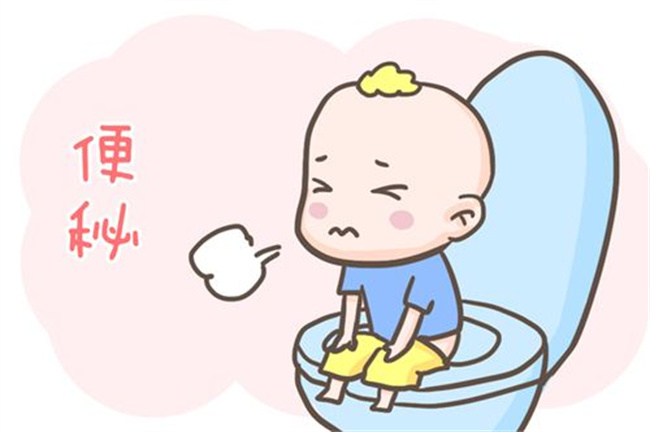 宝宝便秘 妈妈一定要这么做