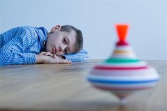 孤独症的孩子应该怎样正确训练