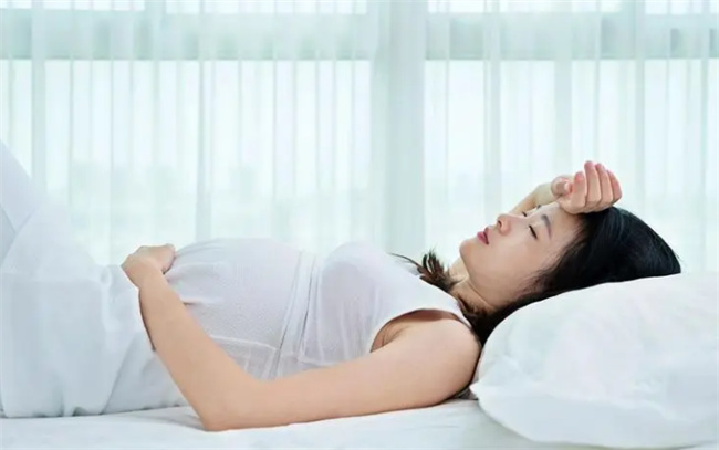 孕妇患病毒性感冒对胎儿有影响吗（可能会有）