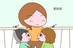 哪些人适合生三胎