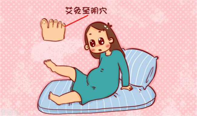 应该如何纠正胎位不正（胸膝卧位、艾灸）
