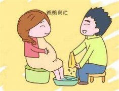 准爸爸在陪产过程中不宜做的几件事