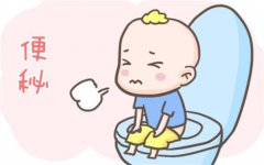 宝宝便秘应该怎么办