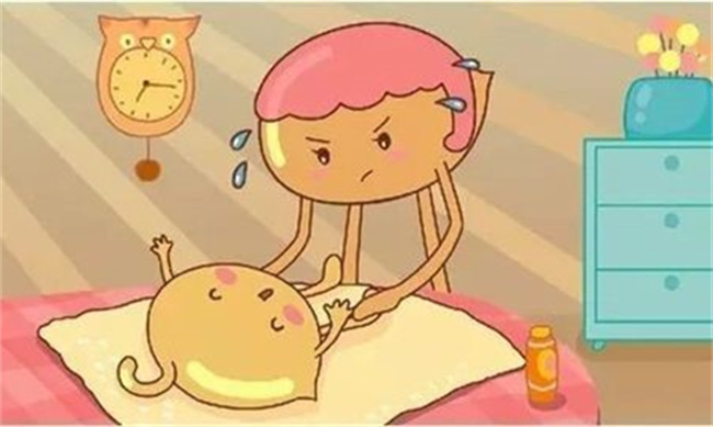 婴儿抚触注意事项有哪些