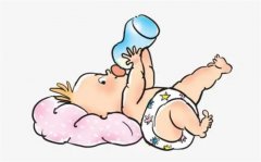 宝宝睡觉吃奶有哪些危害
