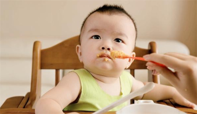 宝宝营养不良的危害
