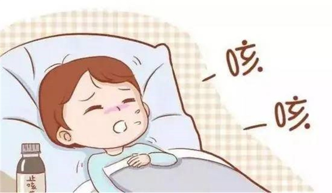 宝宝过敏性咳嗽的症状