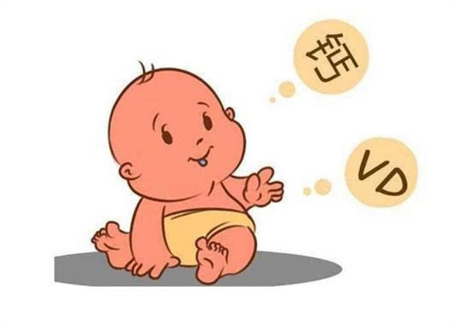 佝偻病的治疗方法