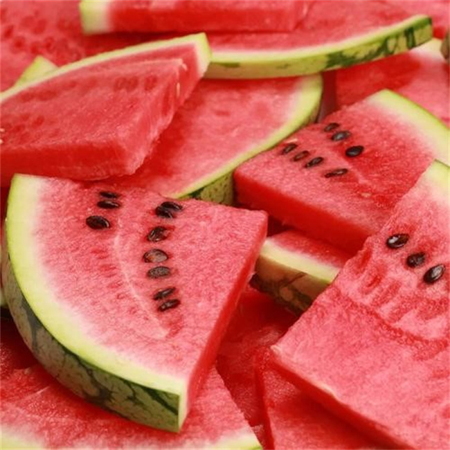 哪些食物含钾高