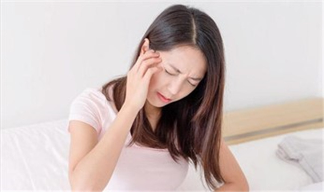 刚怀孕3周有什么症状
