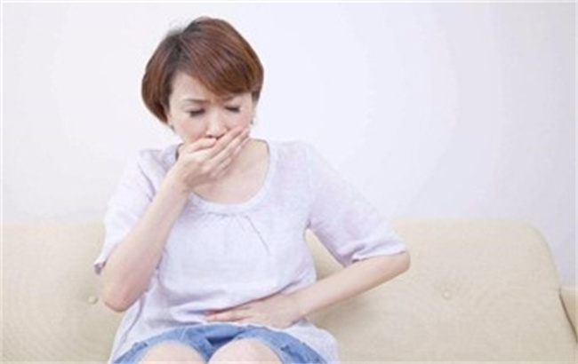 比试纸更早的怀孕信号