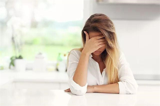 什么情况女孩终身不孕
