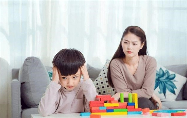 孩子不听话怎么办
