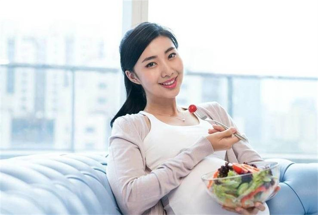 为什么怀孕了想吃酸的东西