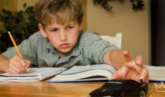 幼儿园孩子注意力不集中怎么办