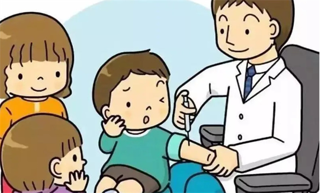 关于儿童腮腺炎你需要知道的事