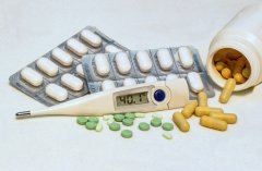 退烧药大揭秘：了解常见的退烧药种类