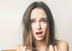 女人掉头发该怎么改善？掉头发吃什么好？
