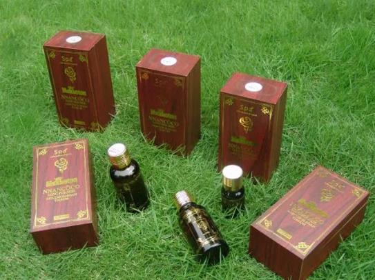 探秘日本马油护肤品：独特功效引发的护肤新潮流！
