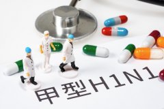 甲流疫苗接种的安全性及注意事项