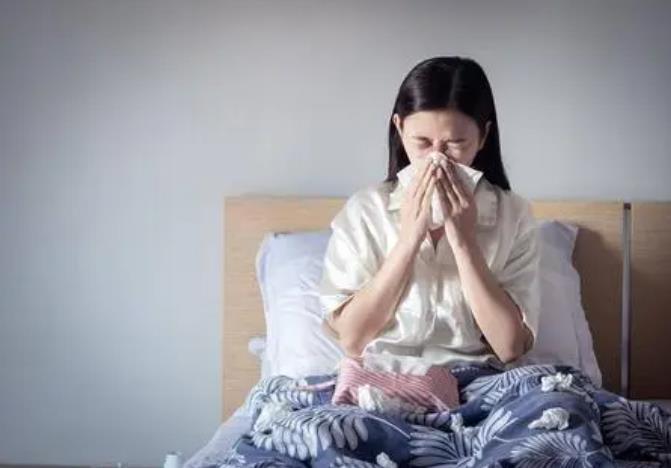 解析急性鼻炎：症状、治疗与康复