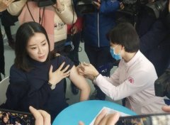 四价宫颈癌疫苗接种部位解析