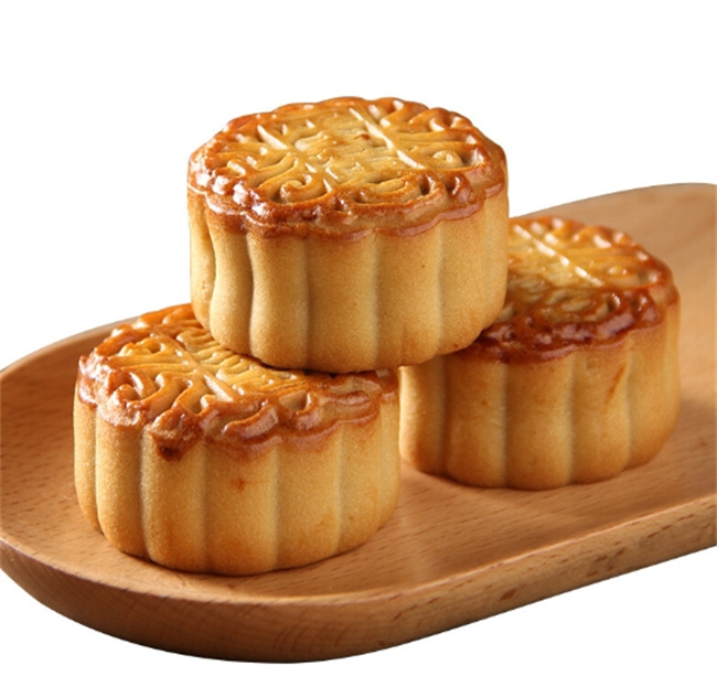 品味广式月饼：一场关于传统的美味之旅