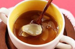 孩子咳嗽不止，传统偏方帮您解忧